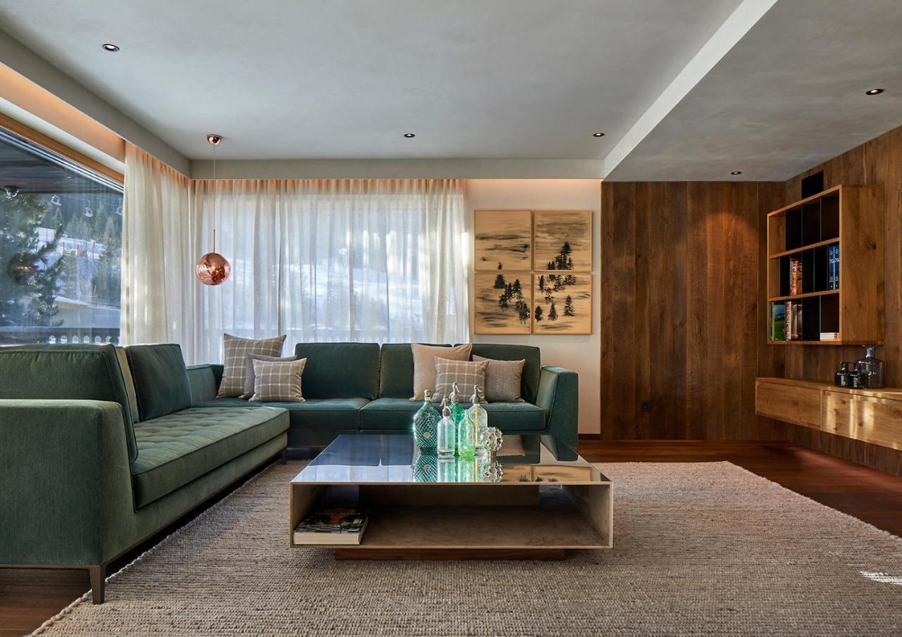 Residence Villa Al Sole コルヴァーラ・イン・バディーア エクステリア 写真