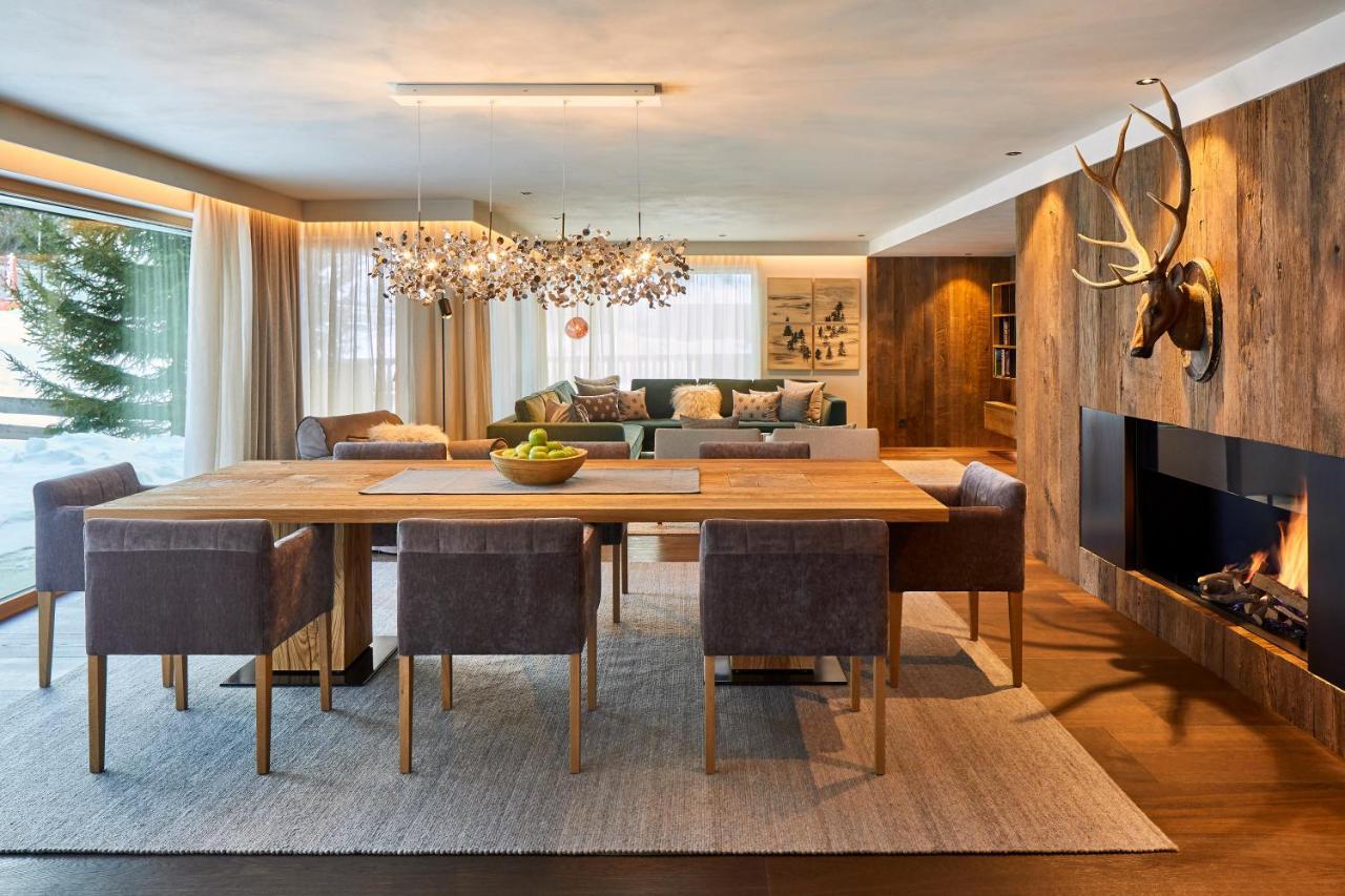 Residence Villa Al Sole コルヴァーラ・イン・バディーア エクステリア 写真