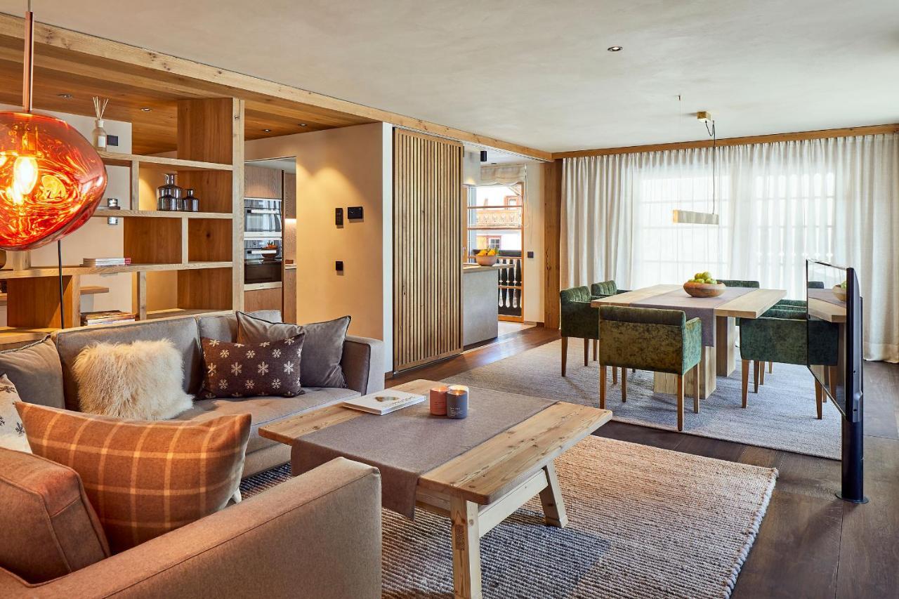 Residence Villa Al Sole コルヴァーラ・イン・バディーア エクステリア 写真